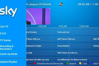do iptv rebrand without source code
