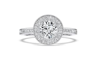 create 3d renders of jewellery on white backgrounds
