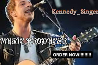 be your male singer country hindi singer pop rock singer soul song anniversary