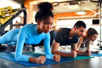 build weight loss app, home workout app, fitness apps for men and women