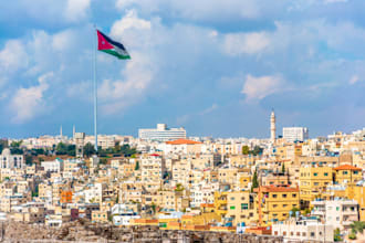 anything you need in jordan