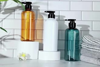 create stunning 3d cosmetic product mockups for your amazon brand