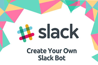 build amazon bot instacart bot uber bot slack bot spark driver bot grabber bot