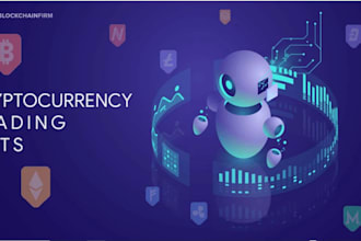 ai powered trading bot, ai crypto bot, ai forex bot, arbitrage bot