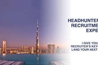 deliver success pack CV cover letter and linkedin profile