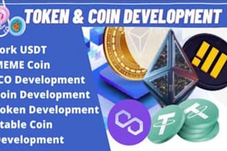 fork usdt, stablecoin deployment on solana, bnb, eth, native token, stable coin