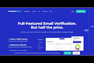 do your email investigation,email verification,email protection,email monitoring