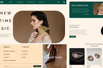 design stunning uiux for your website or mobile app