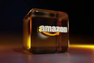 build  spark driver bot, messenger, amazon, amazon fba, product launch