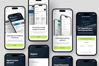 ai quiz app, jotform app, elearning website, quiz app, online course app