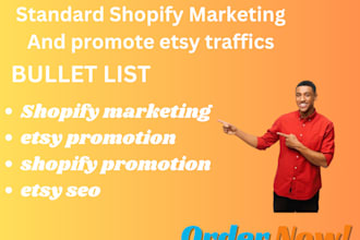 craft a business plan with marketing and financial model