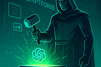 engineer optimized ai prompts for business purposes