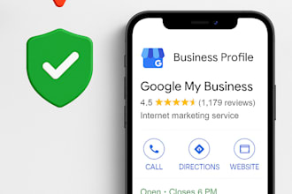 create verified google my business duplicate listing with instant verification
