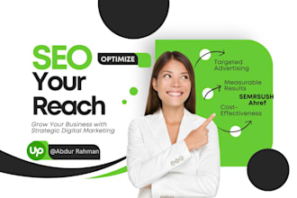 do website seo audit
