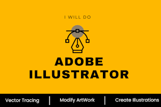do adobe illustrator work