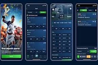 create sport bet website, sport bet app, crash game, slot, fantasy sport website