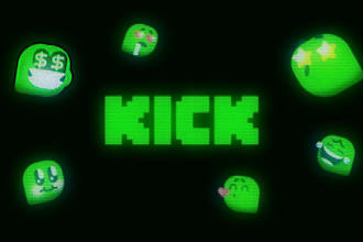 promote your kick channel kick real viewers kick followers kick chatters