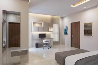 refurnish modern apartment,cgi flat interior,wall decor,room layout,revit light
