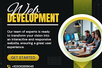 do mern stack development, wordpress blog designing