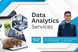 do data analysis python and data visualization