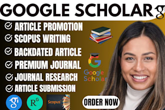 write and publish your research in scopus indexed journals