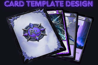 do custom pokemon tcg board game trading card dnd card game box design