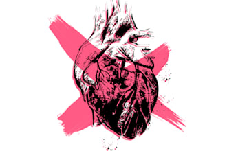 design tattoo art blending comics and ink mastery