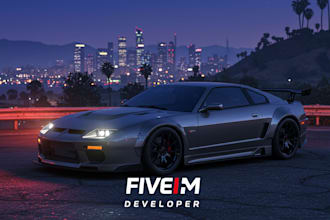 develop a custom website for your gaming community, business, or brand