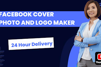 create a facebook cover photo banner design