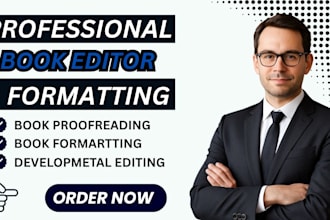 format your chicago book and ebook