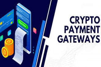 develop custom blockchain ecosystem, exchange website, crypto wallet app