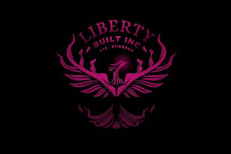 design exciting women owned construction company logo