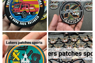 do sales pvc patches your business profit