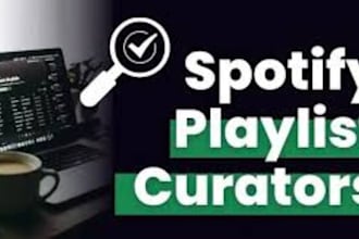 pitch your song to real spotify playlist curators