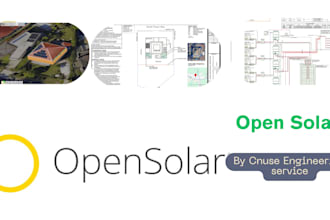 deliver permit ready solar designs in opensolar