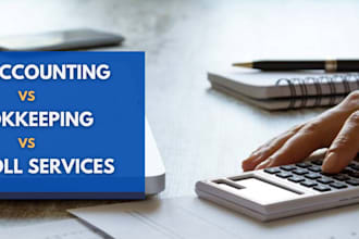 handle gst, itr filing, tds, payroll, and bookkeeping for your business in india