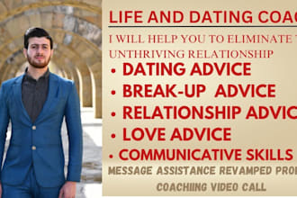 be your dating coach and optimize your tinder profile