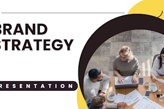 create brand strategy buyer persona market research icp marketing plan analysis