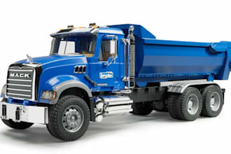 do cruixie 3d truck model 3d truck design mini truck, 3d lorry for printing