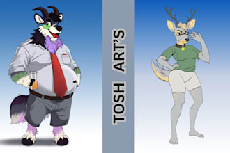 draw furry reference sheet nsfw furry art anthro oc furry ref sheet