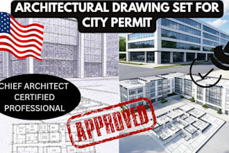do building plan site plan 2d rendering floor plan, blueprint in chief architect