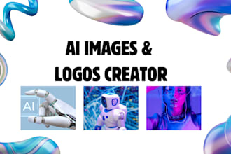 make ai pictures for your projects
