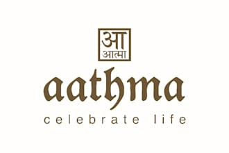 design unique logo with creative impact