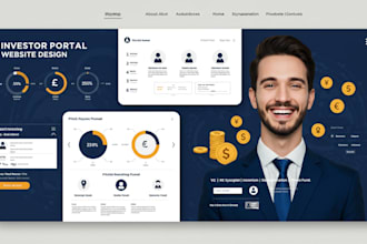 setup vc angel investor real estate syndication re  portal private fund website