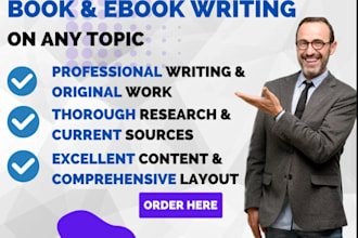 ghostwrite or translate your german ebook, spanish ebook, book writing,