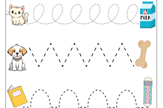 make worksheet for kids