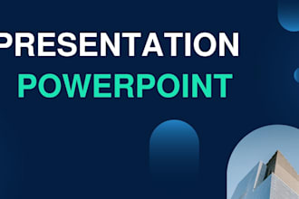 design your powerpoint presentation, google slides