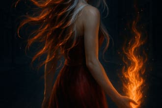 craft your dream story from a spark to full chapters