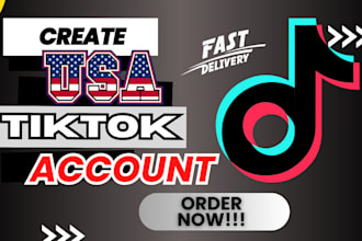 usa tiktok account us tiktok tikok usa account