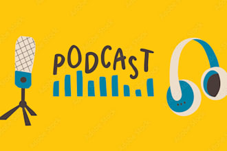 write compelling podcast show notes and summaries for your episodes